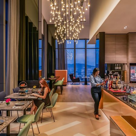 Capri By Fraser, Bukit Bintang كوالالمبور المظهر الخارجي الصورة
