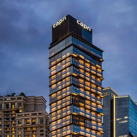 Capri By Fraser, Bukit Bintang كوالالمبور المظهر الخارجي الصورة