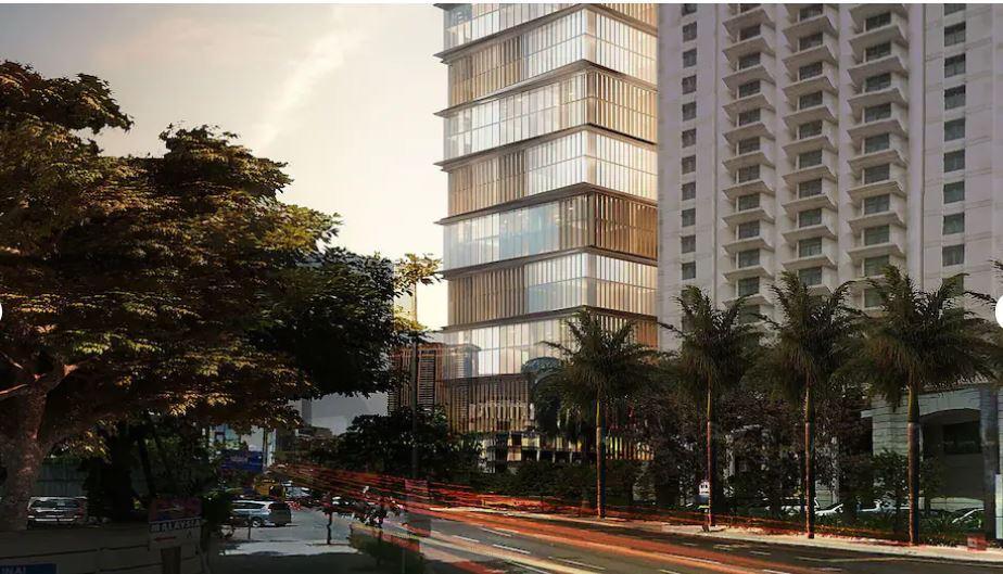 Capri By Fraser, Bukit Bintang كوالالمبور المظهر الخارجي الصورة